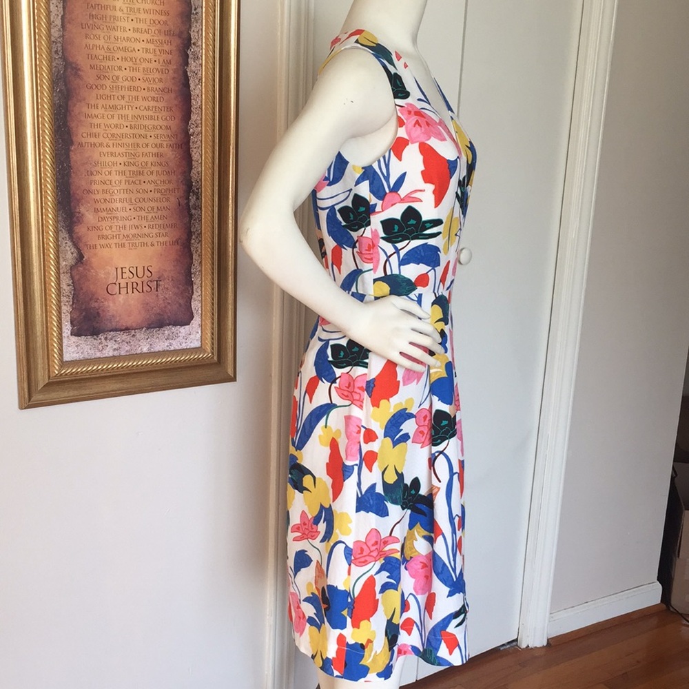 J Crew dress - Picture 6 of 10